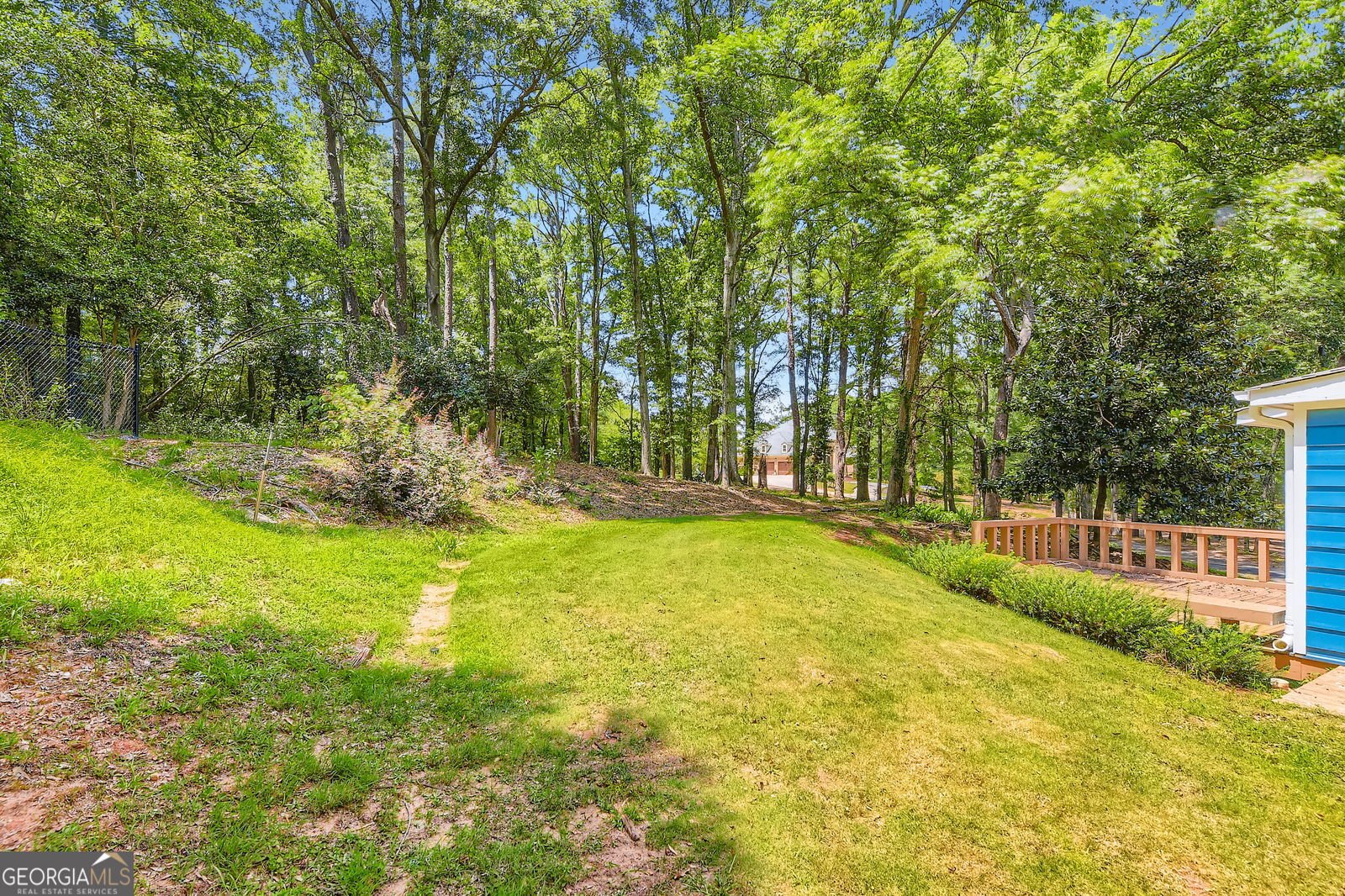 545 Pine Hill Road Griffin - 28