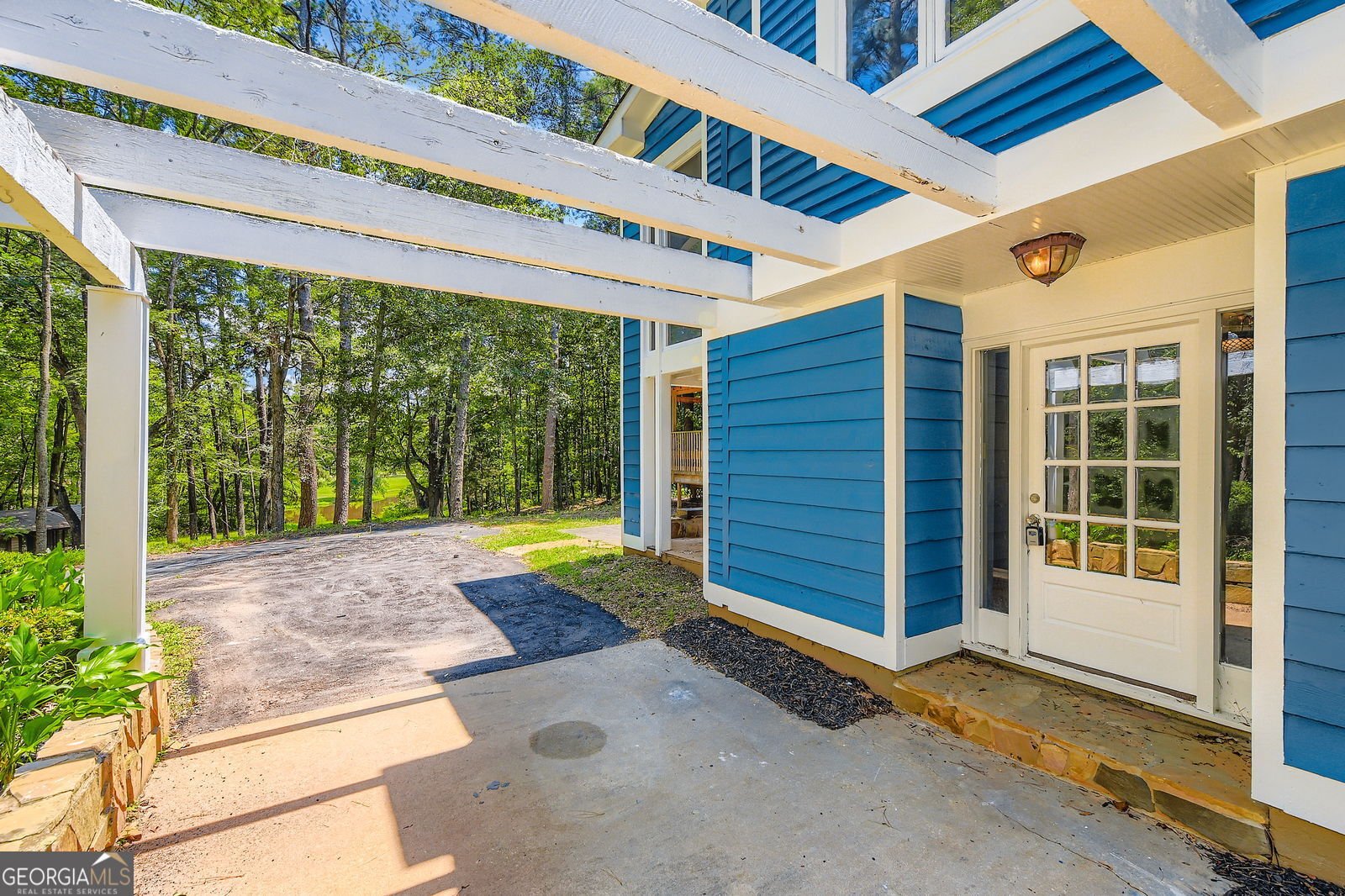 545 Pine Hill Road Griffin - 4