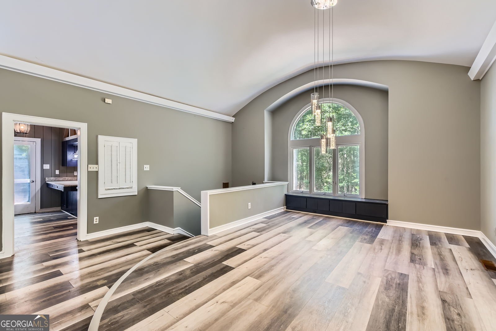 545 Pine Hill Road Griffin - 5