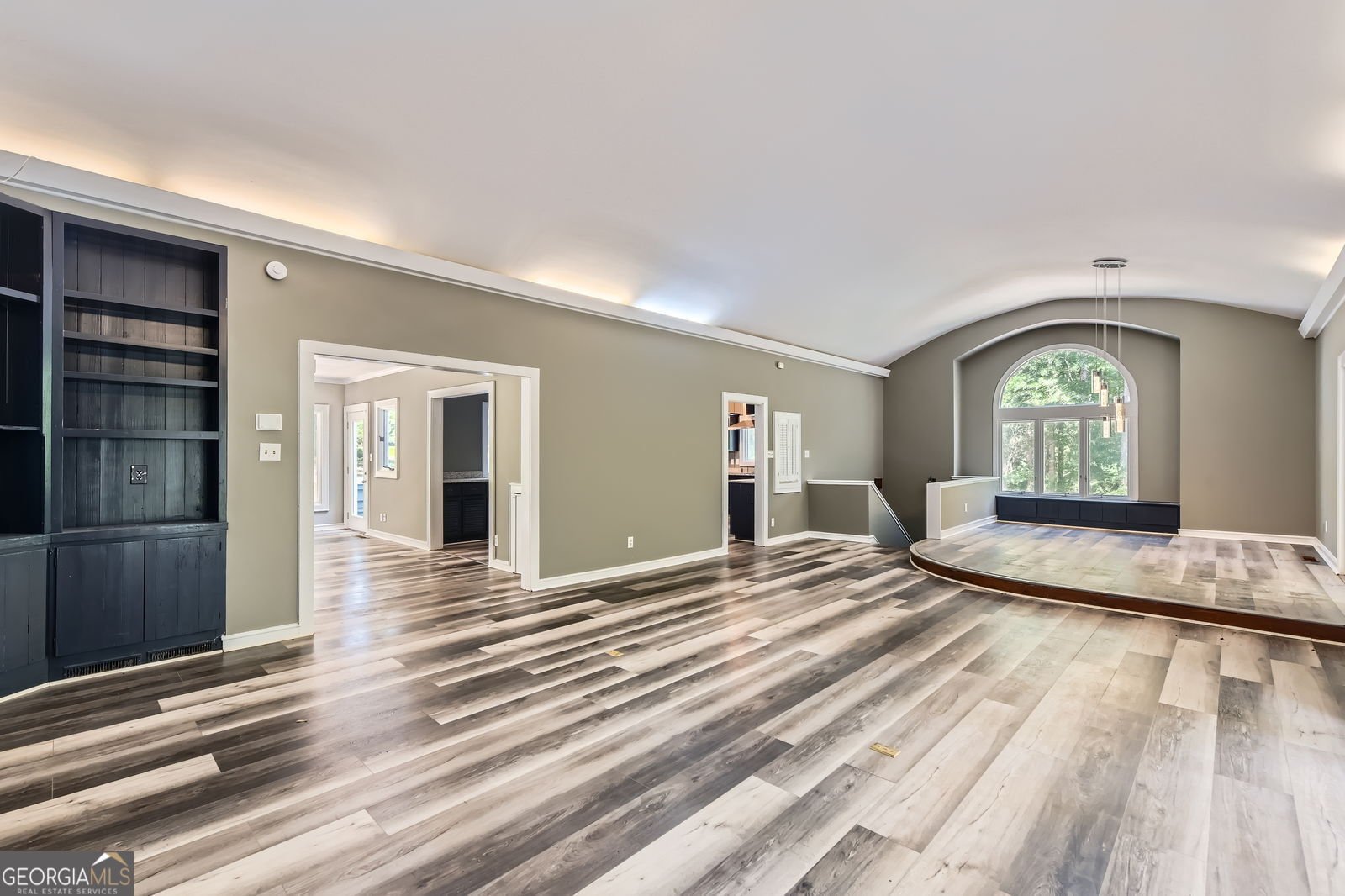 545 Pine Hill Road Griffin - 7