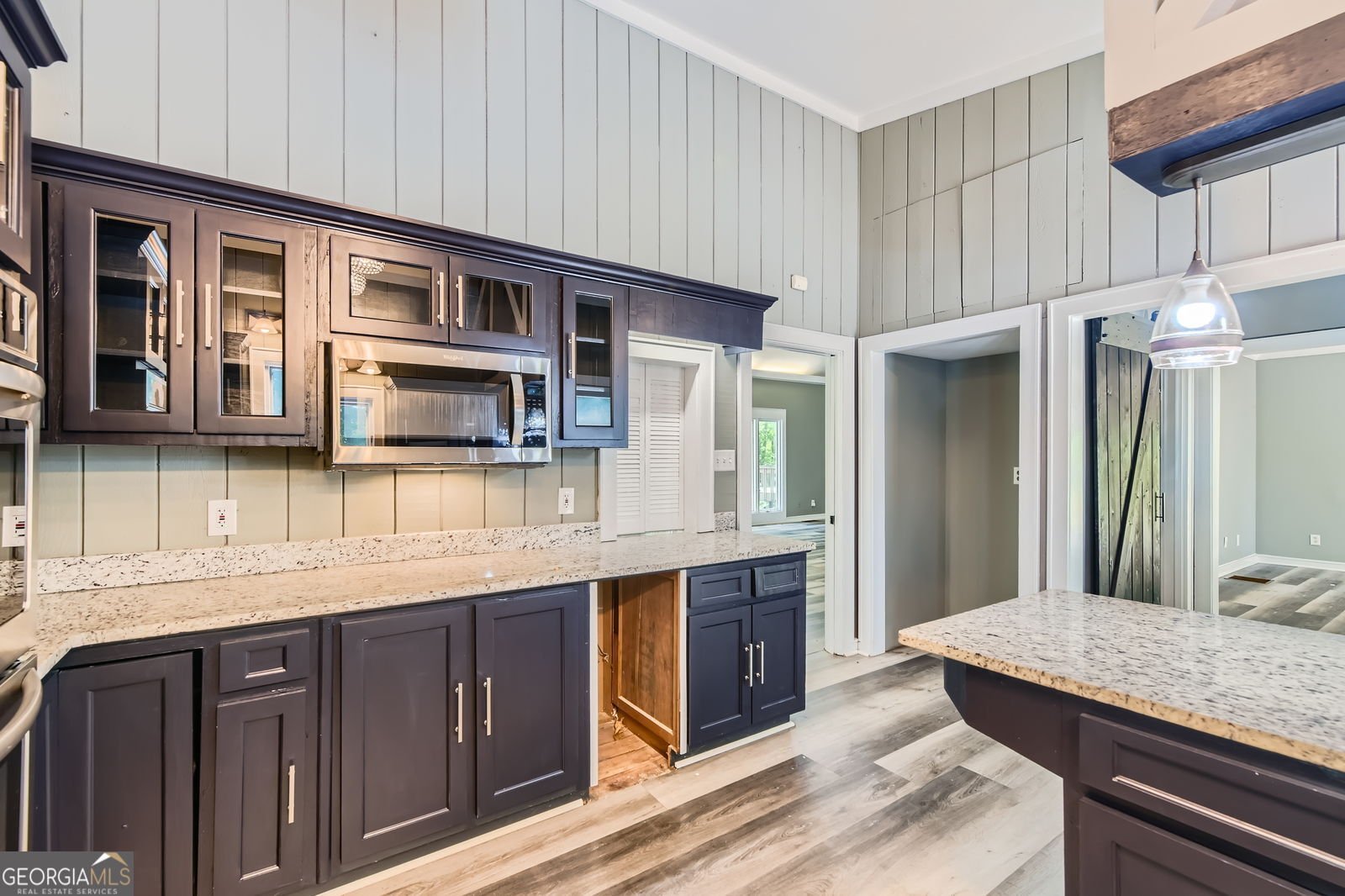 545 Pine Hill Road Griffin - 9
