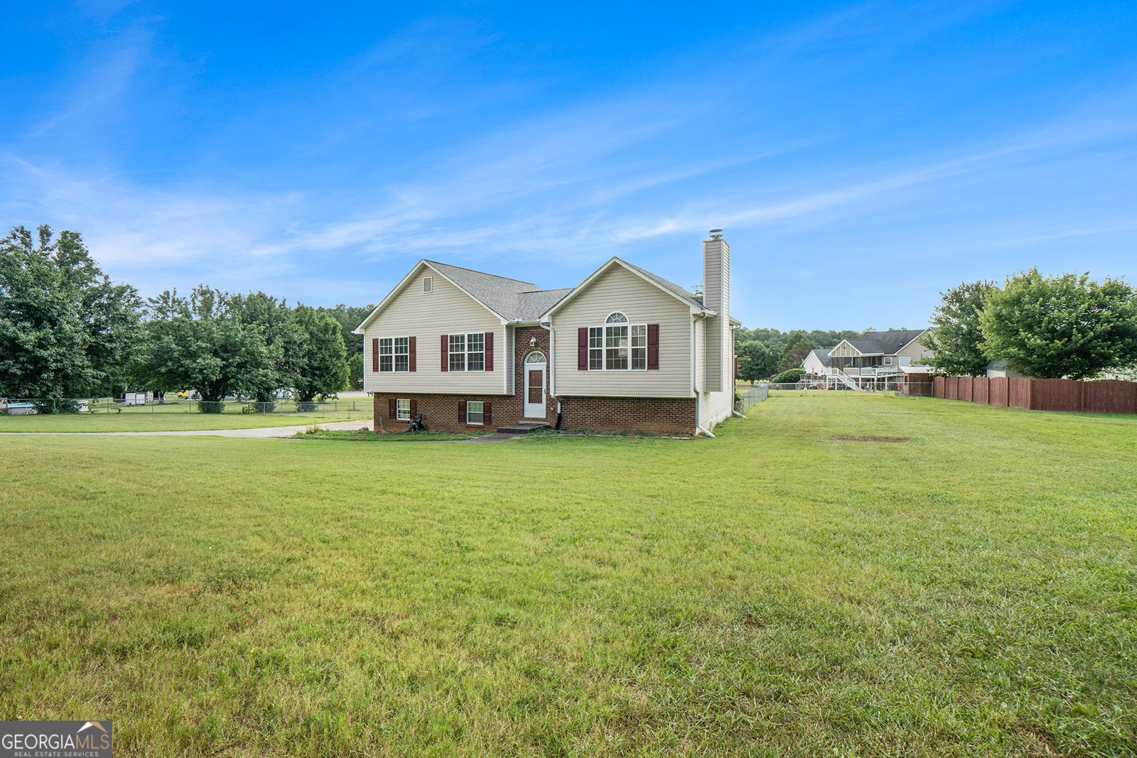 81 Law Road Cartersville - 1