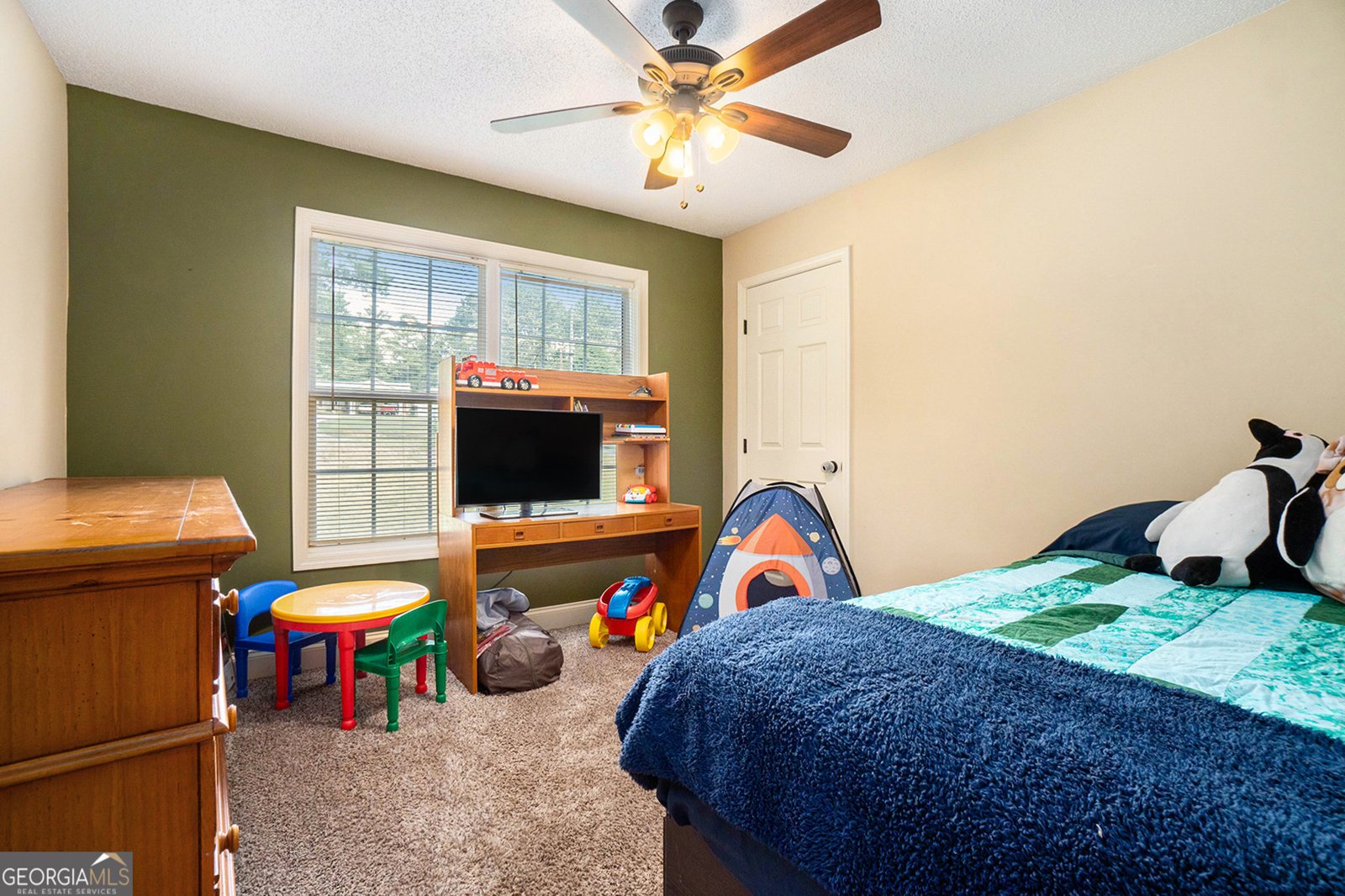 81 Law Road Cartersville - 12