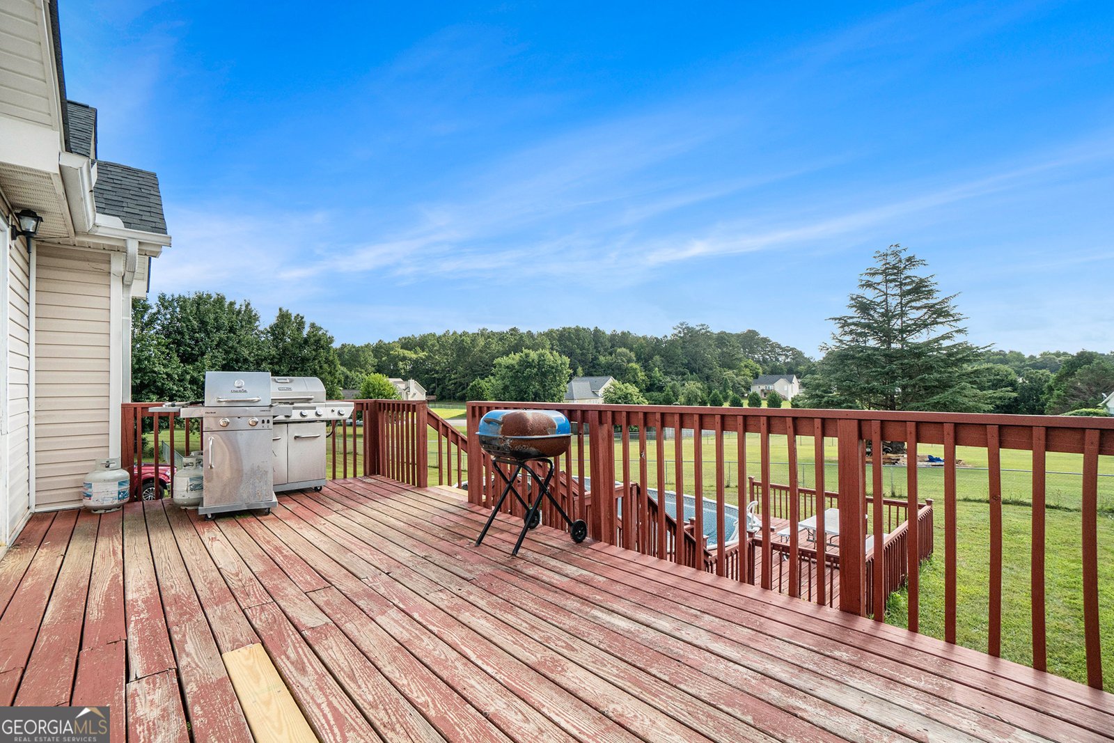 81 Law Road Cartersville - 16