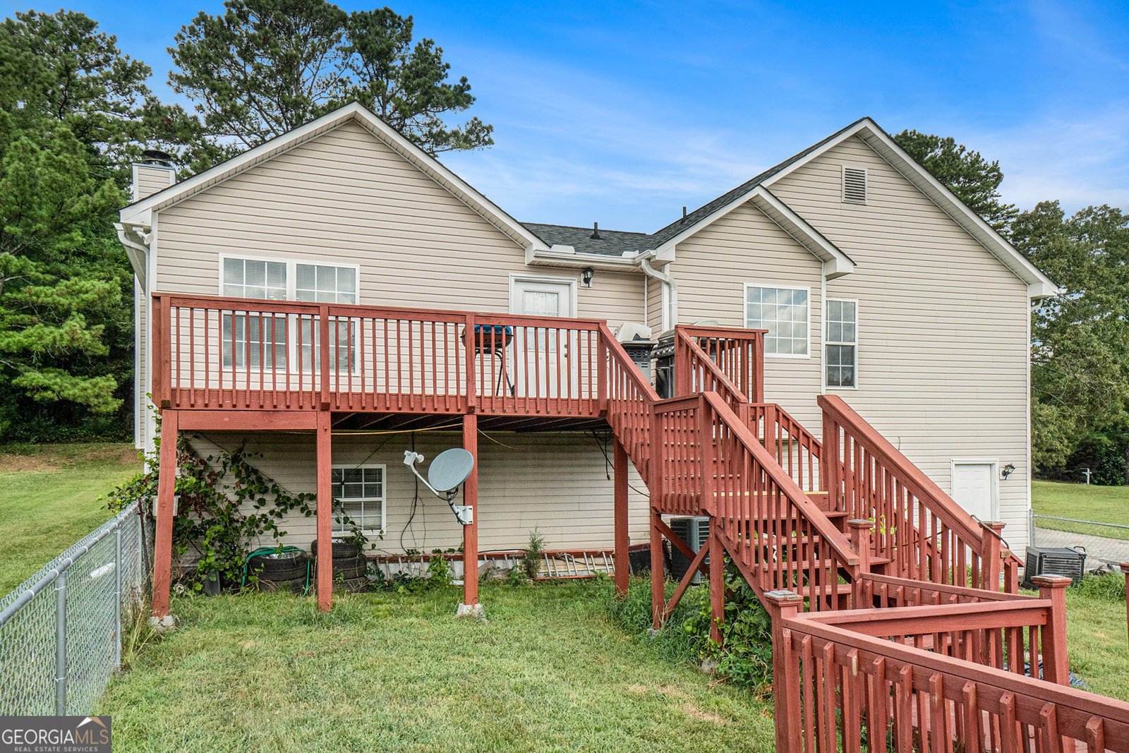 81 Law Road Cartersville - 17