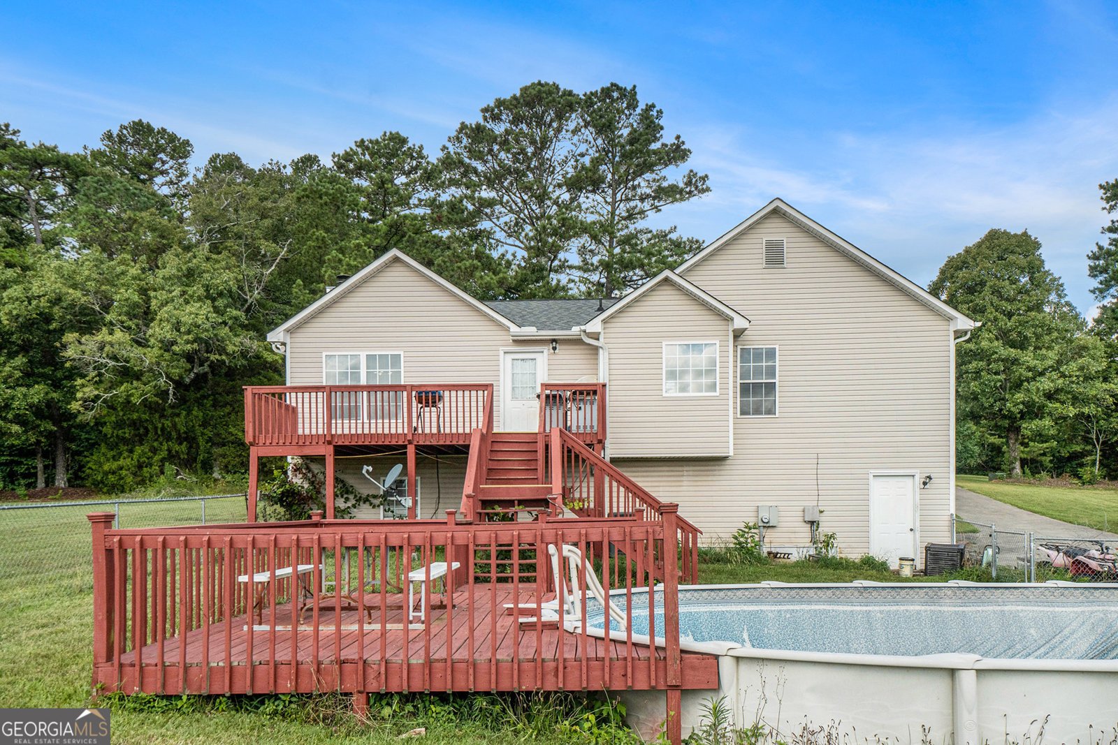 81 Law Road Cartersville - 18