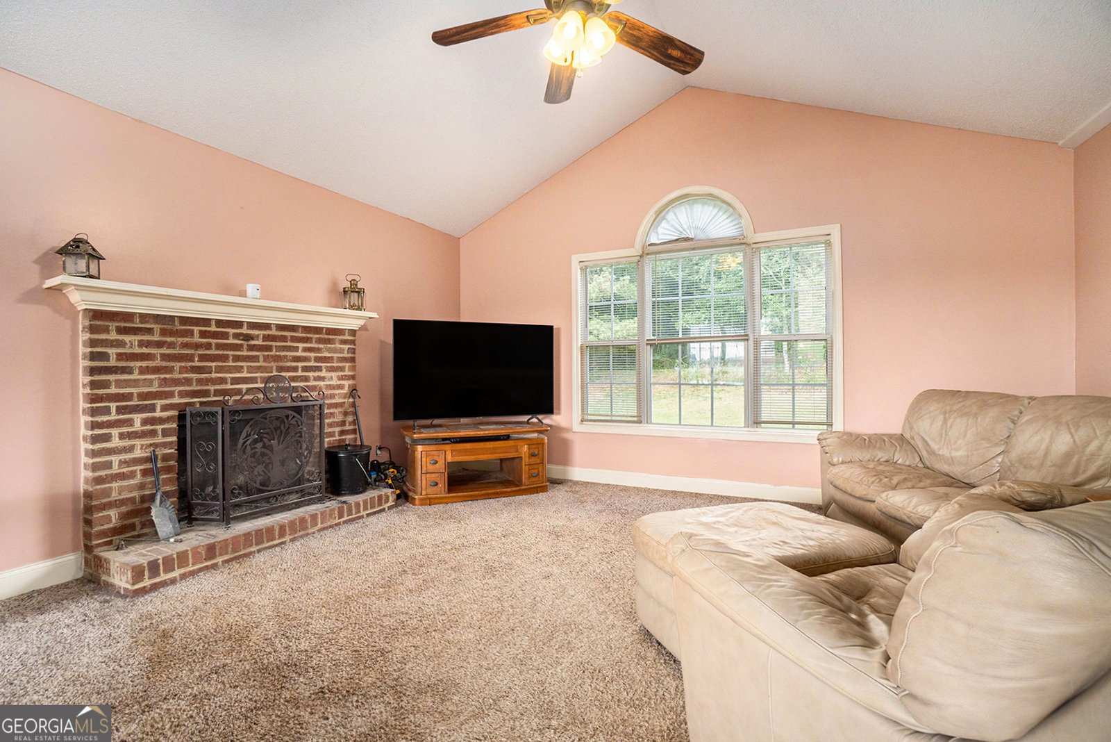 81 Law Road Cartersville - 2