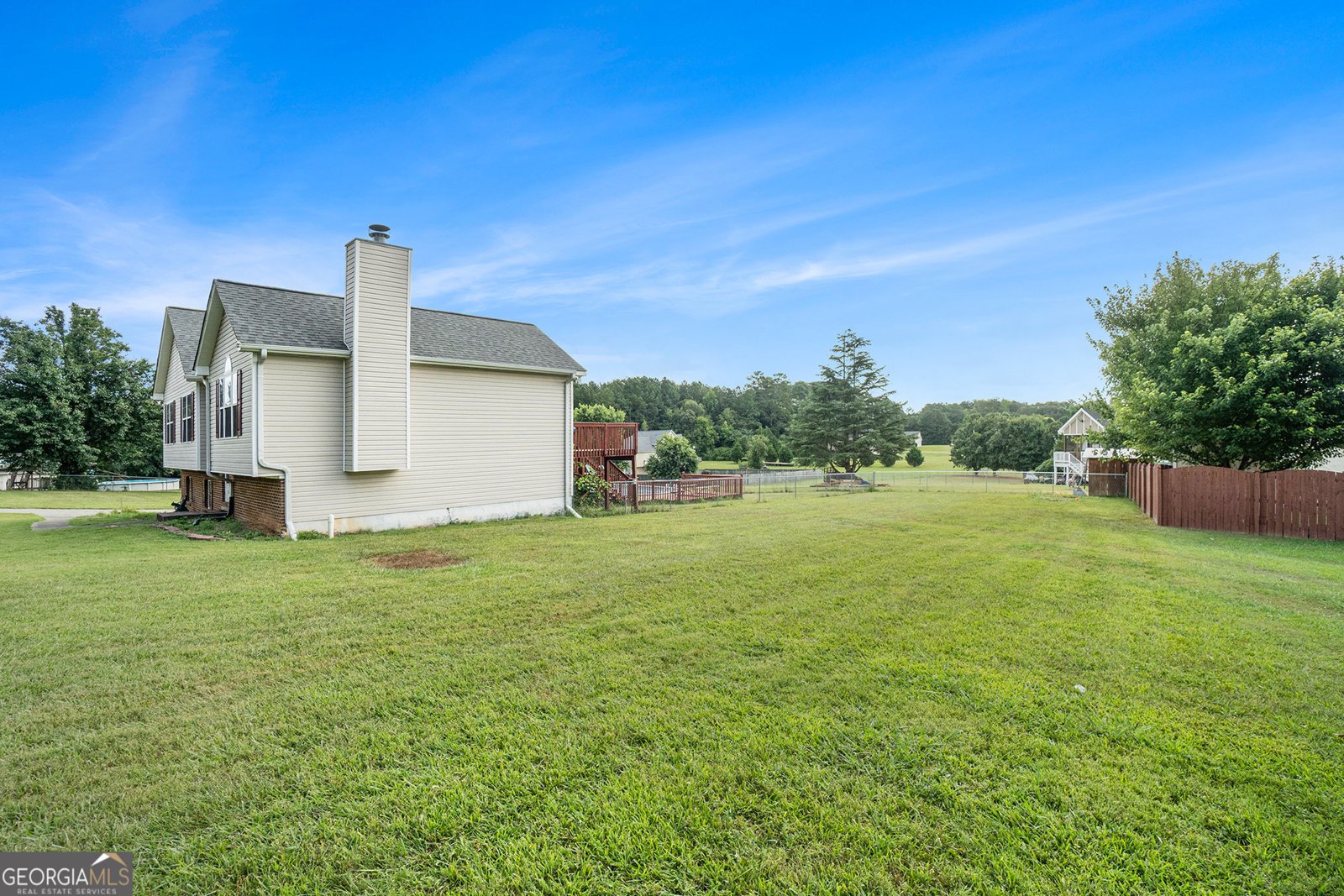 81 Law Road Cartersville - 20