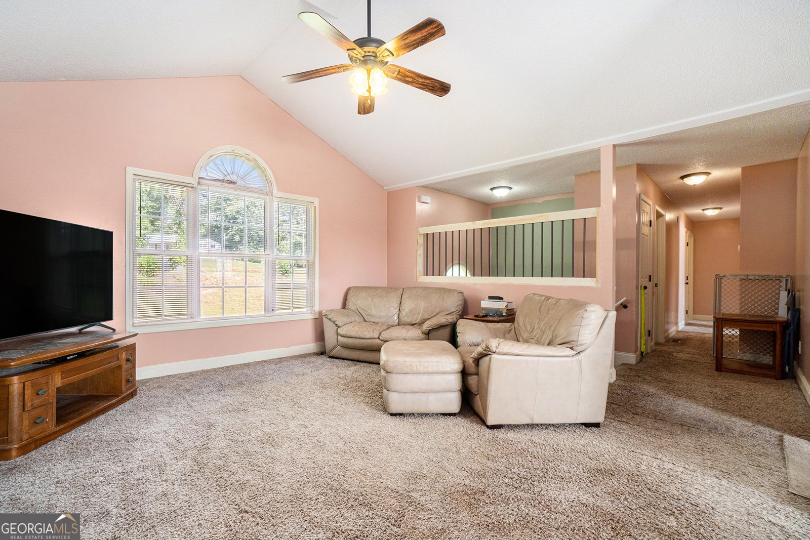 81 Law Road Cartersville - 3