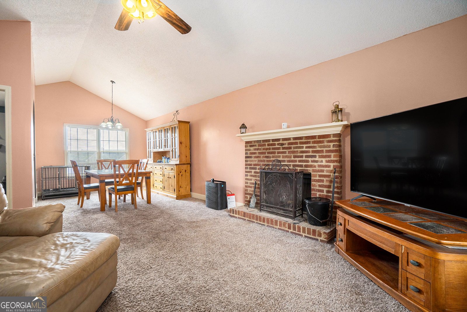 81 Law Road Cartersville - 4