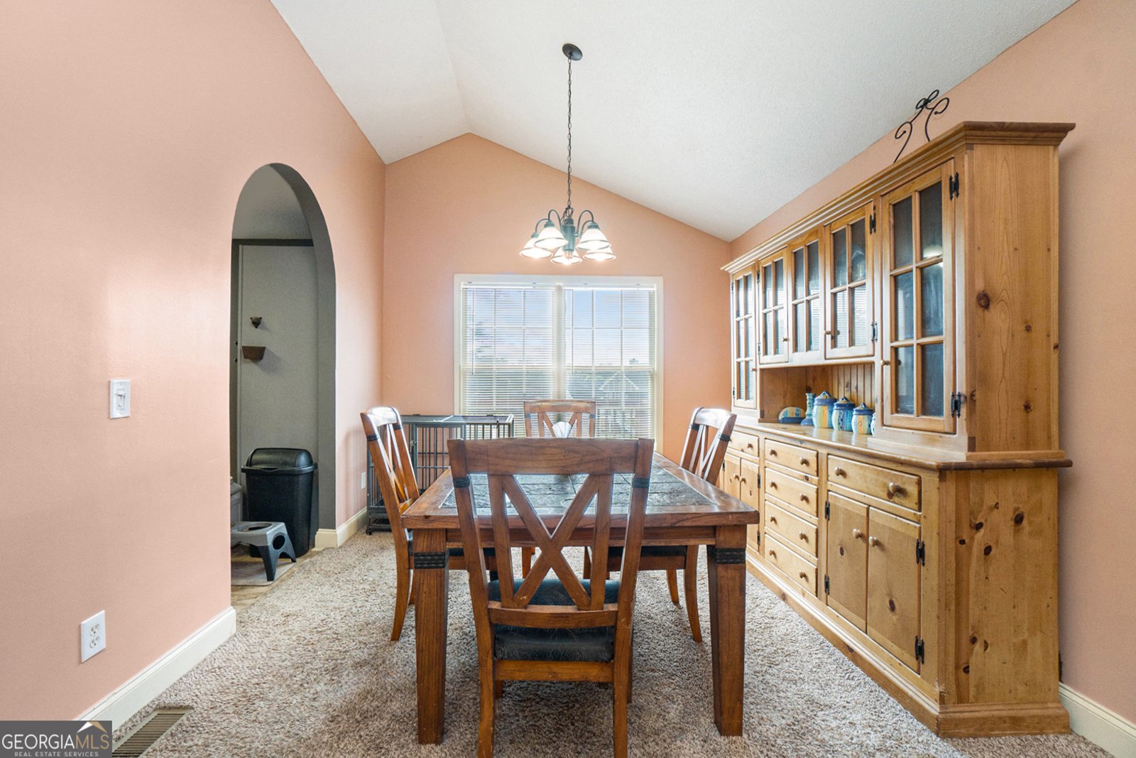 81 Law Road Cartersville - 5