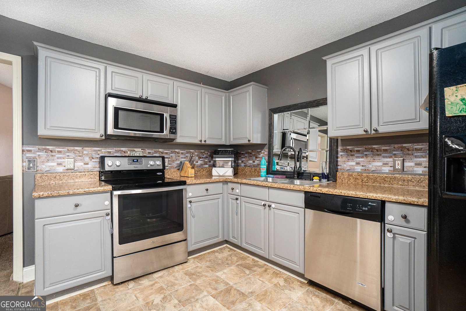 81 Law Road Cartersville - 7