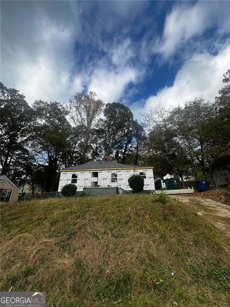 1743 MADRONA Atlanta - 1