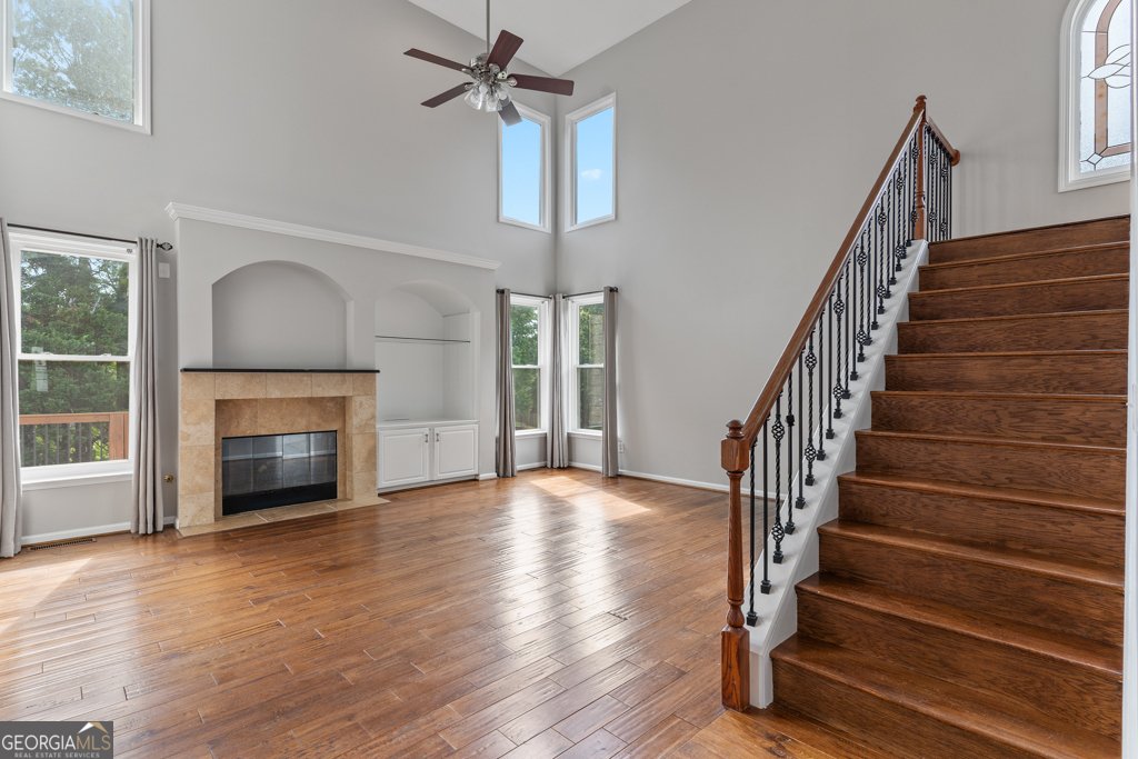 2505 Springmonte Place Cumming - 12