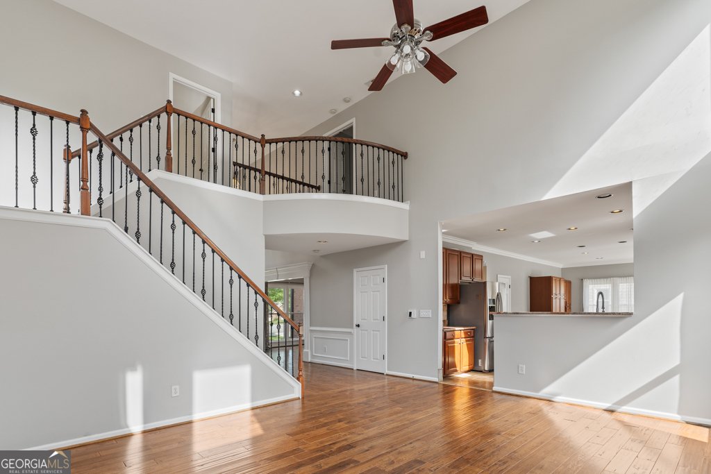 2505 Springmonte Place Cumming - 13