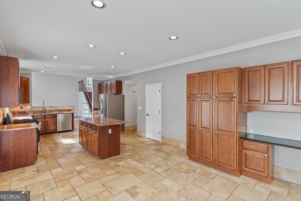 2505 Springmonte Place Cumming - 16