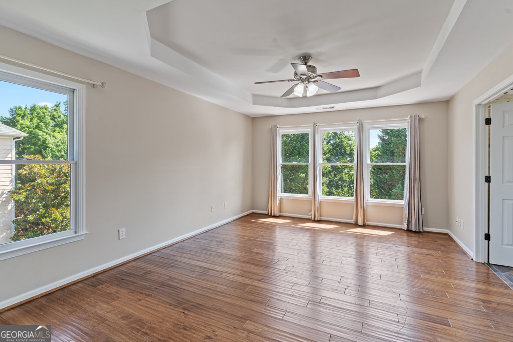 2505 Springmonte Place Cumming - 17