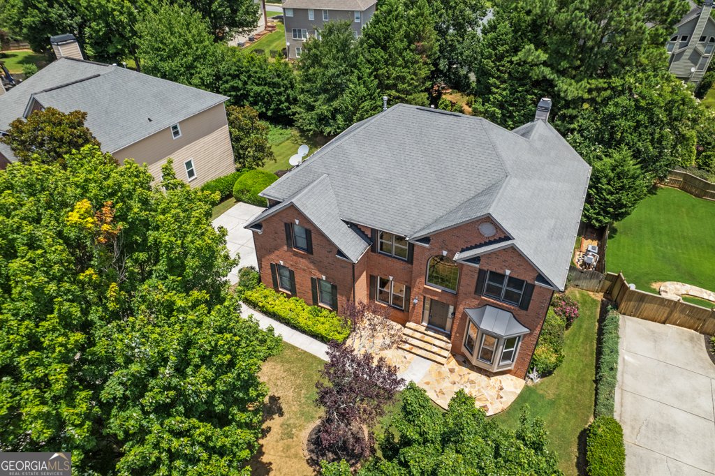 2505 Springmonte Place Cumming - 2