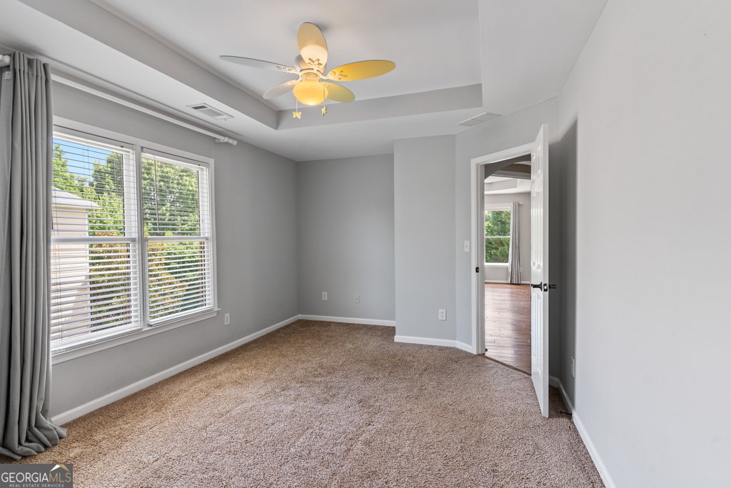 2505 Springmonte Place Cumming - 22