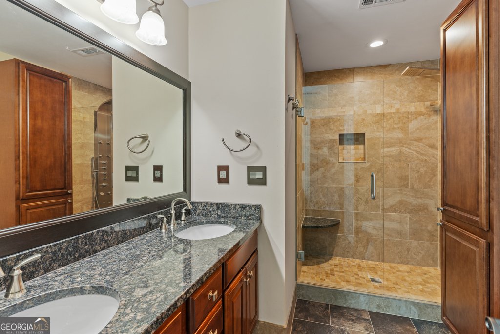 2505 Springmonte Place Cumming - 23