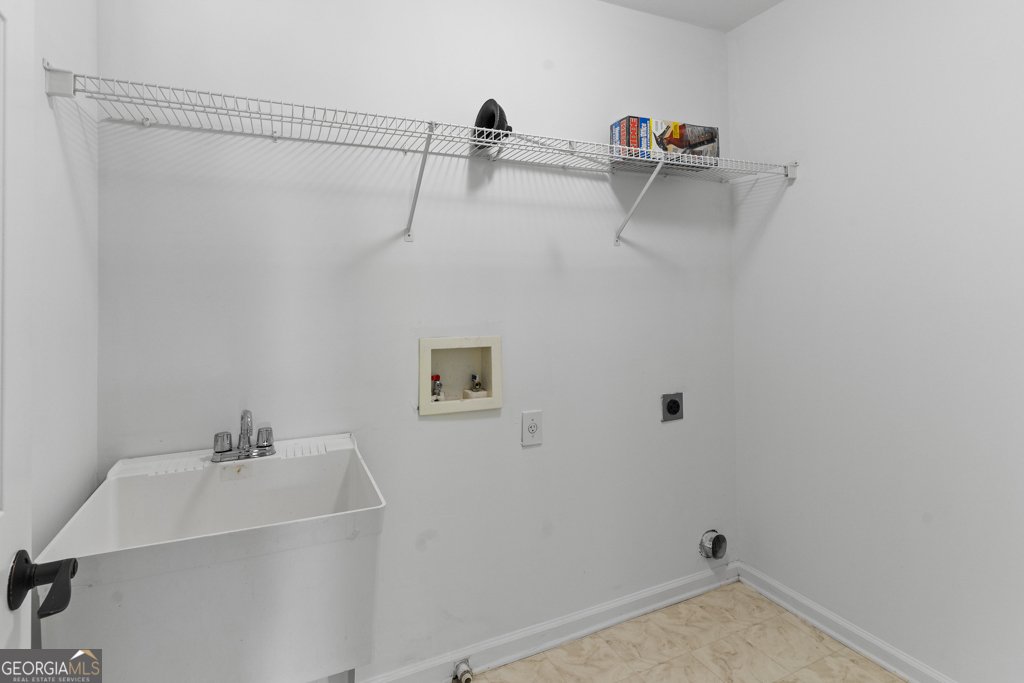 2505 Springmonte Place Cumming - 24