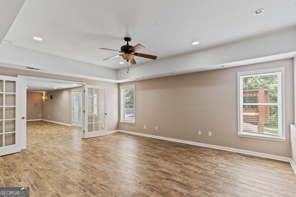 2505 Springmonte Place Cumming - 25