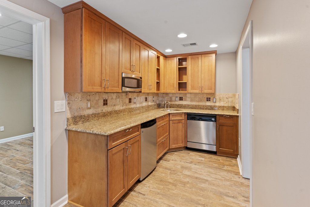 2505 Springmonte Place Cumming - 27