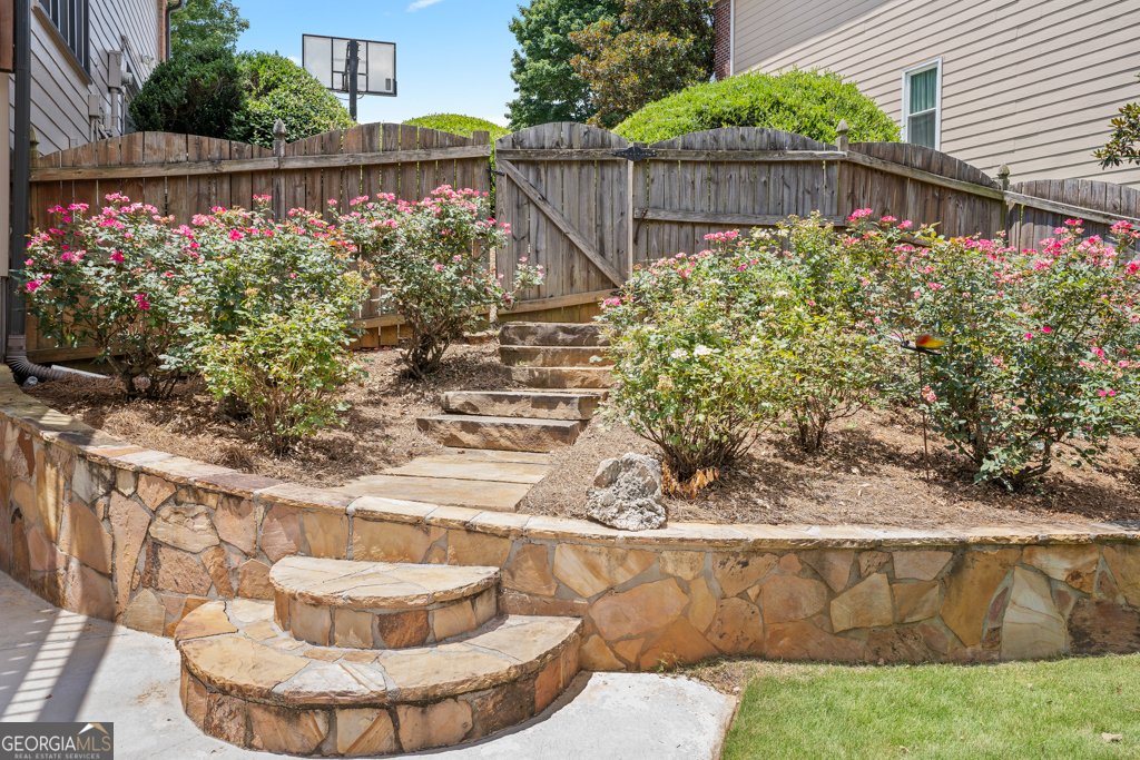 2505 Springmonte Place Cumming - 29