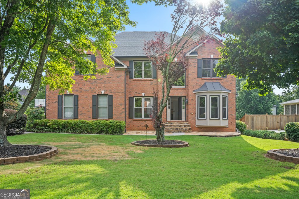 2505 Springmonte Place Cumming - 3