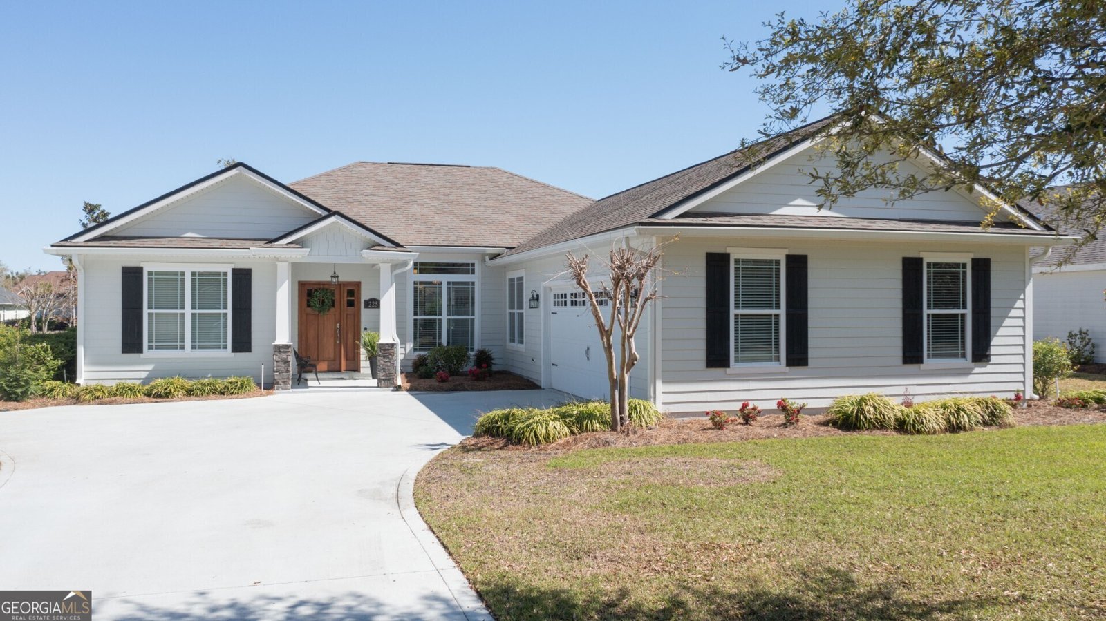 225 Ebb Tide Crossing St. Marys - 1