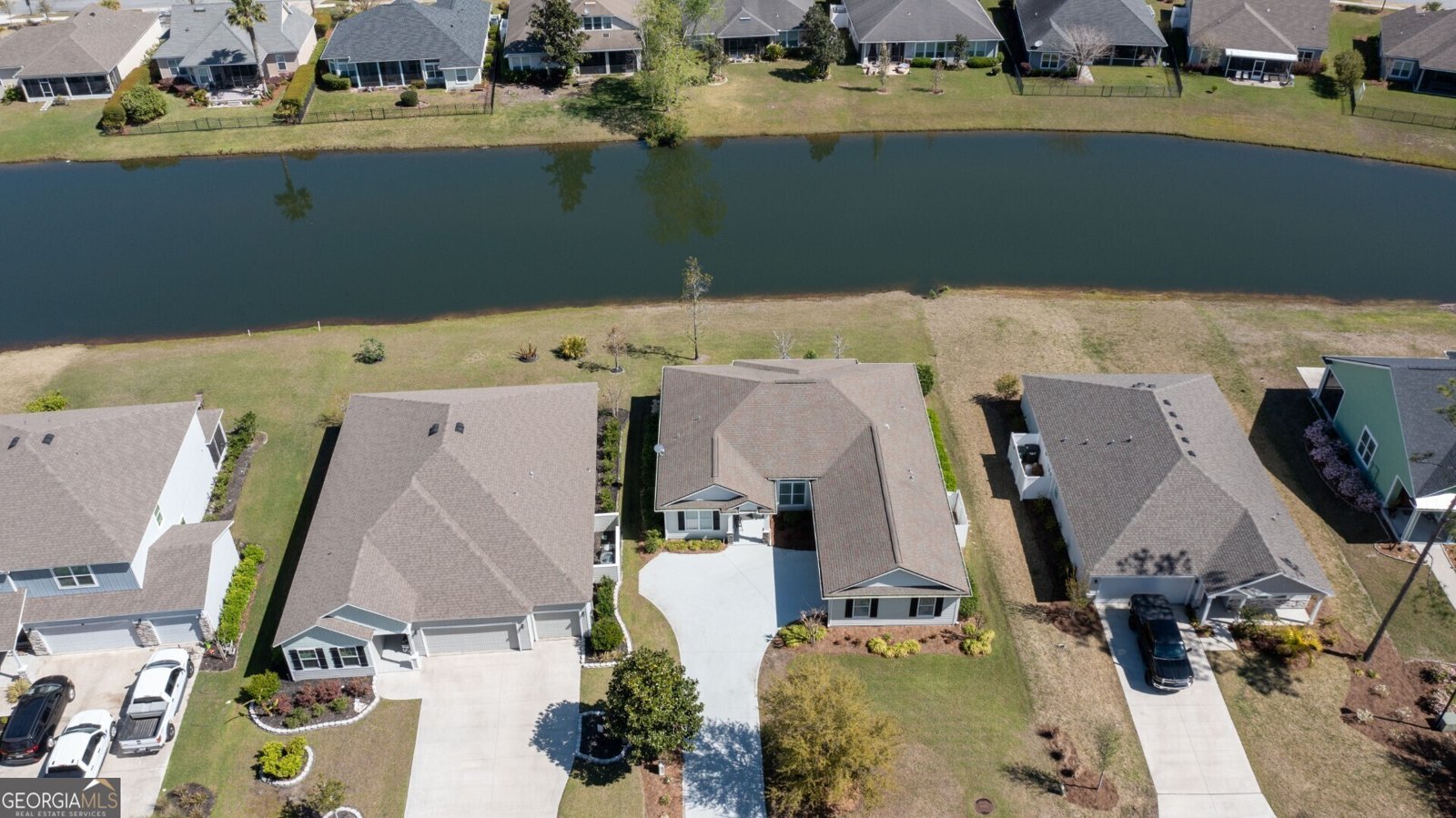 225 Ebb Tide Crossing St. Marys - 22