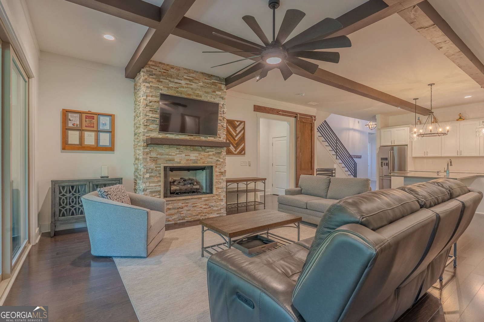 226 Heron Pointe View Canton - 10