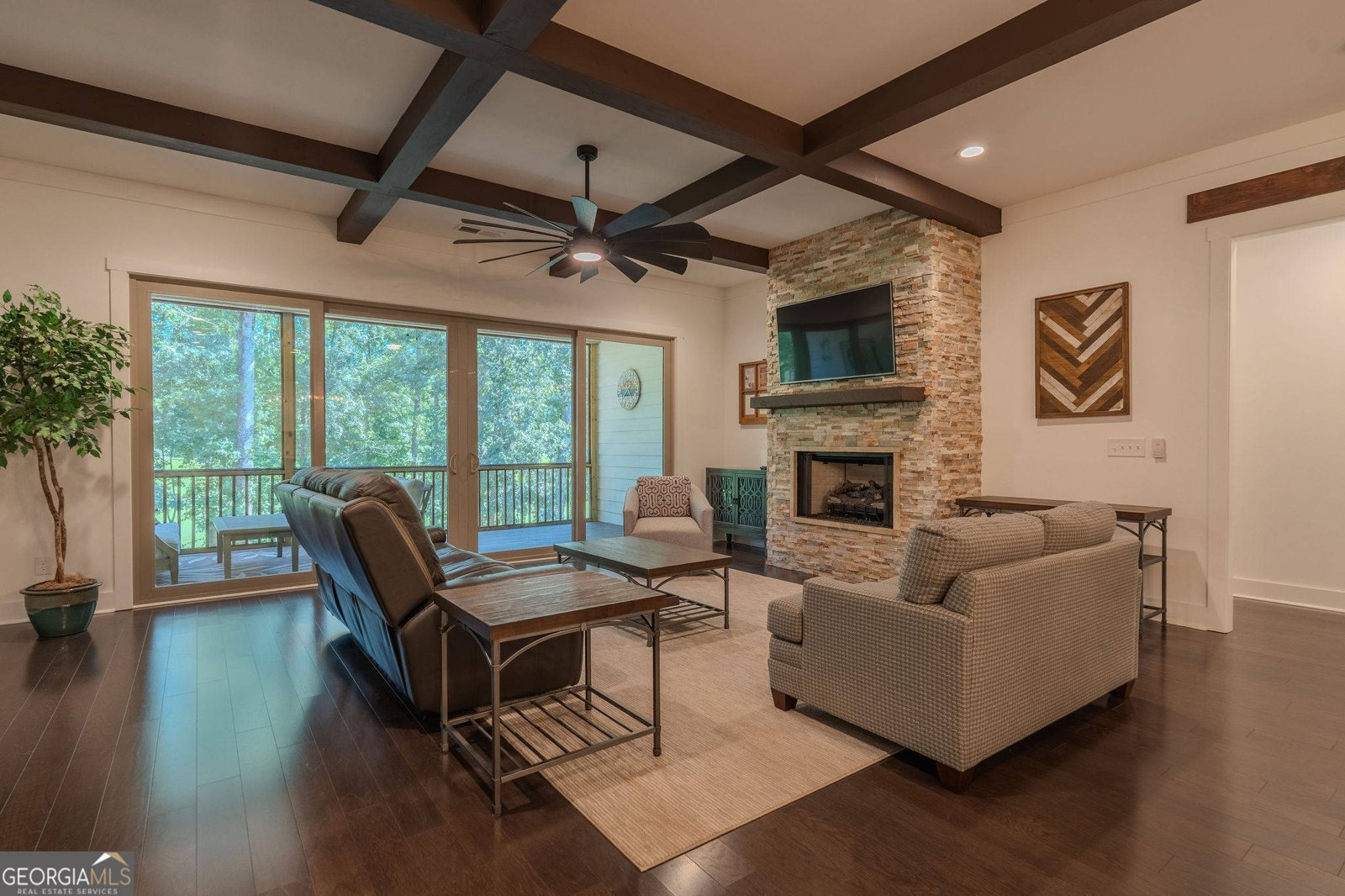 226 Heron Pointe View Canton - 11