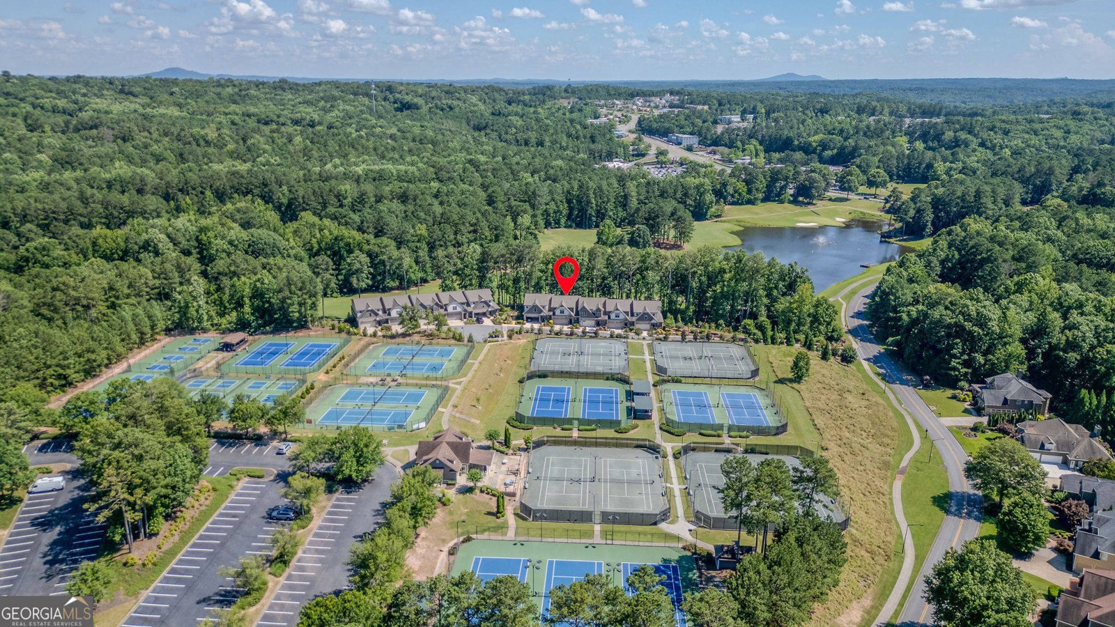 226 Heron Pointe View Canton - 3