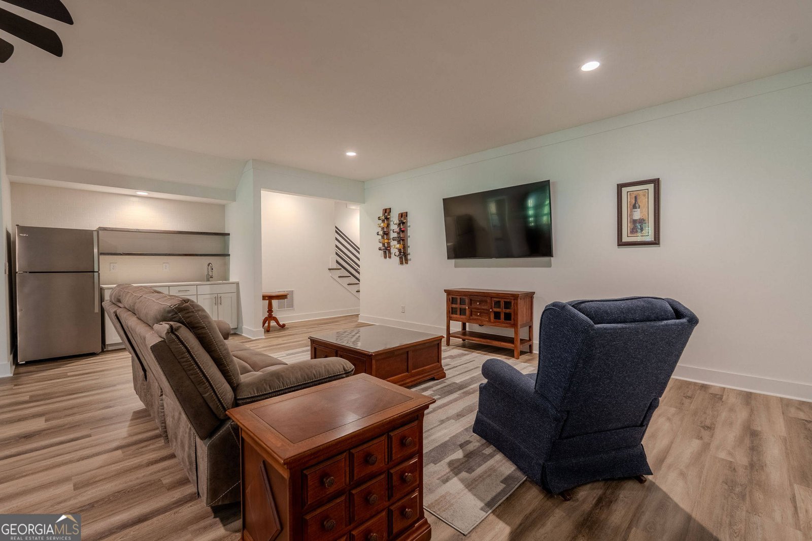 226 Heron Pointe View Canton - 34