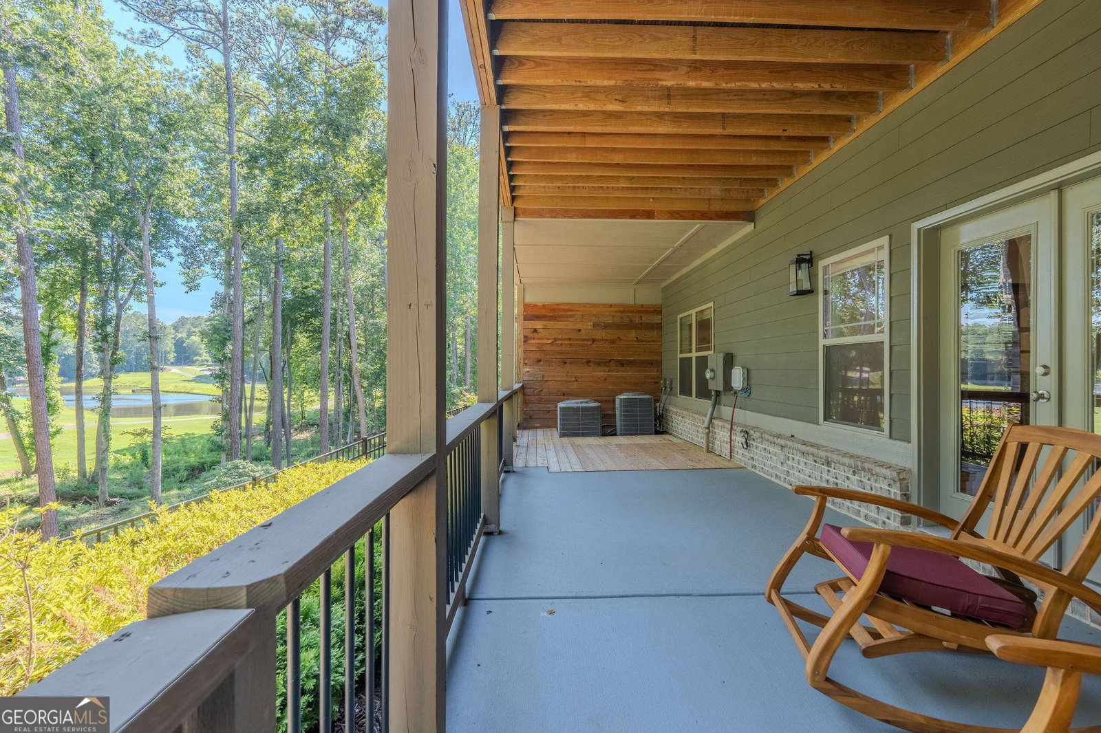 226 Heron Pointe View Canton - 36