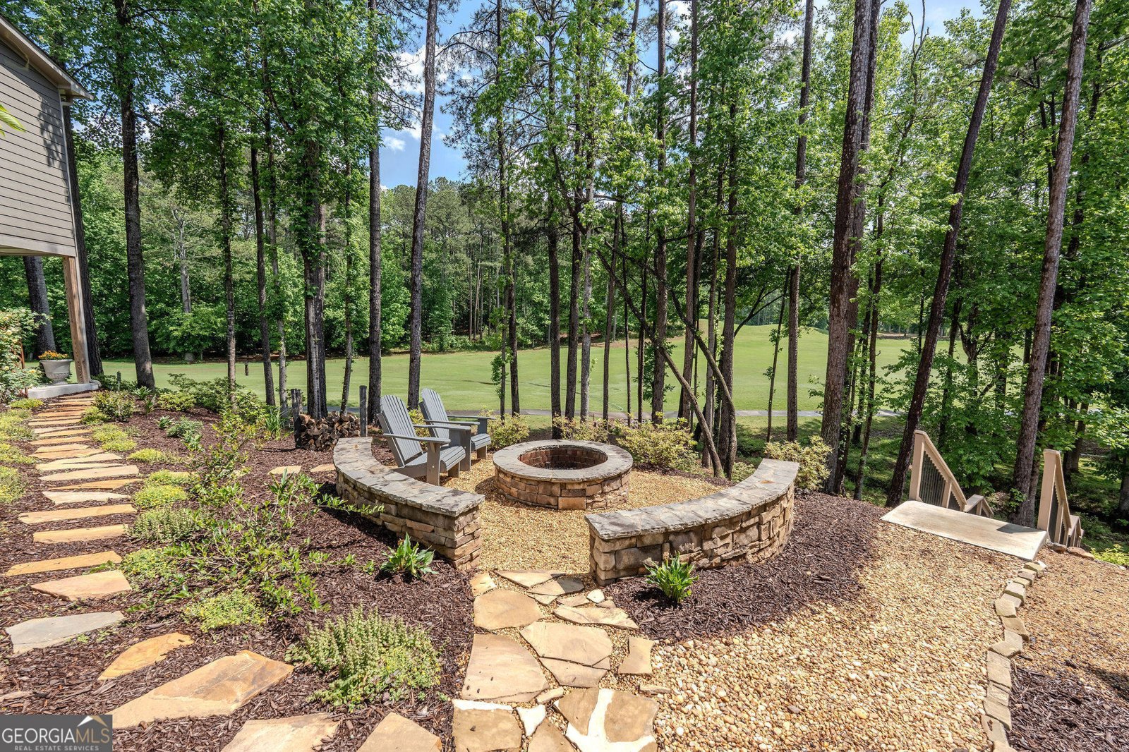 226 Heron Pointe View Canton - 40
