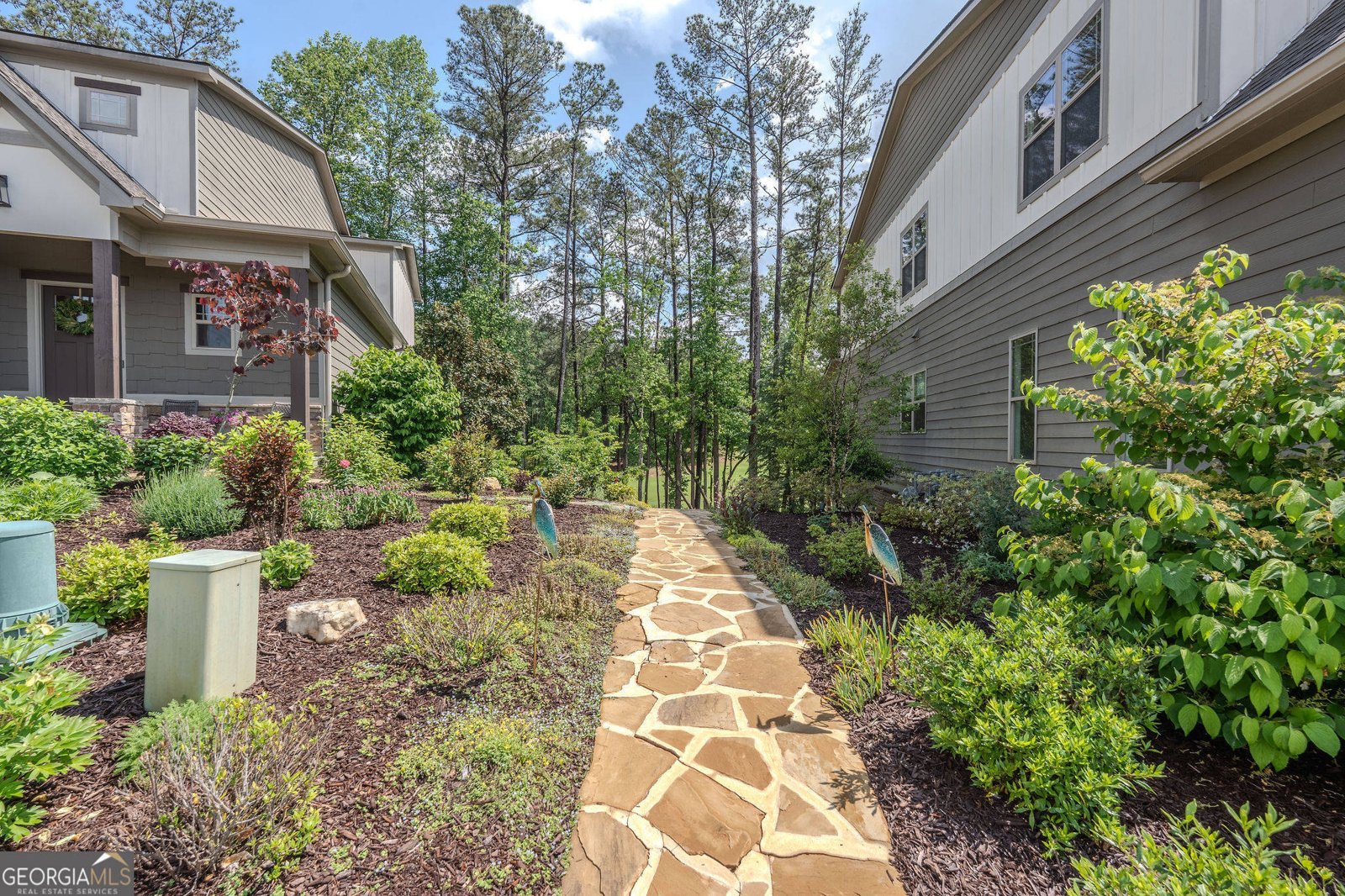 226 Heron Pointe View Canton - 41