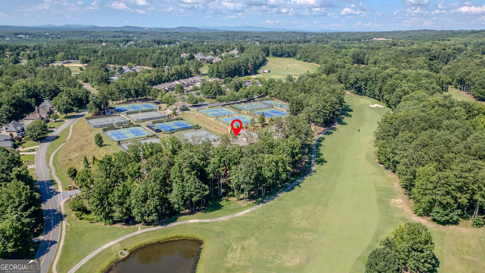 226 Heron Pointe View Canton - 5