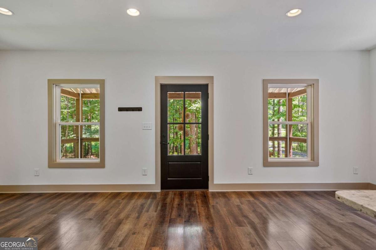 1085 Hall Station Road Adairsville - 10