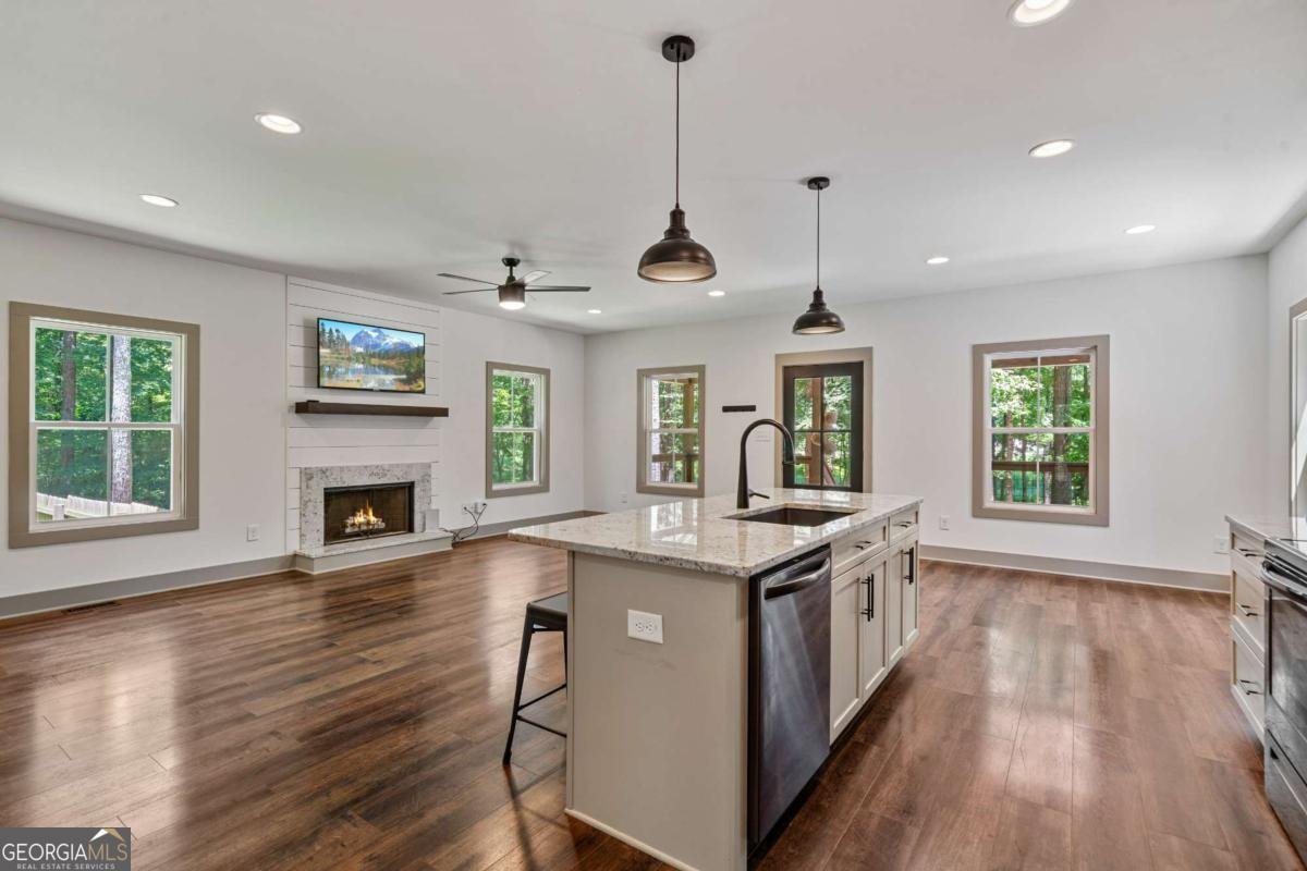 1085 Hall Station Road Adairsville - 13