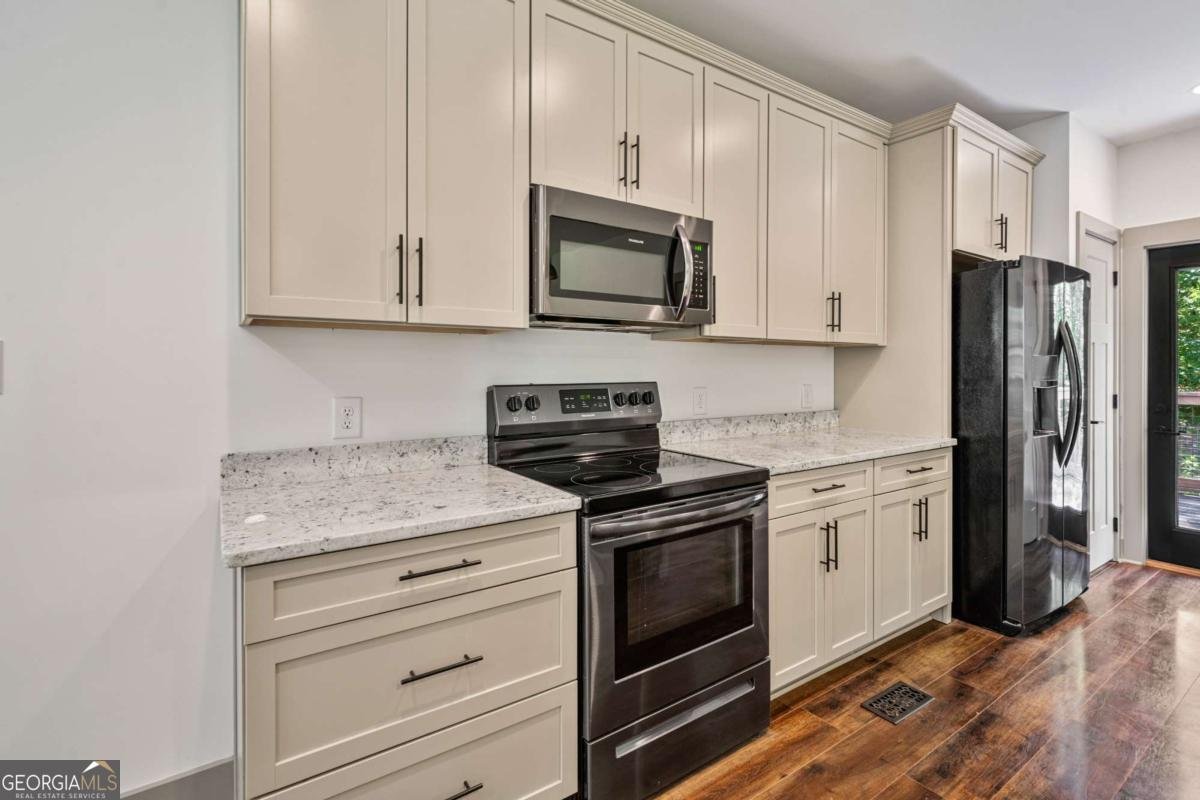1085 Hall Station Road Adairsville - 14