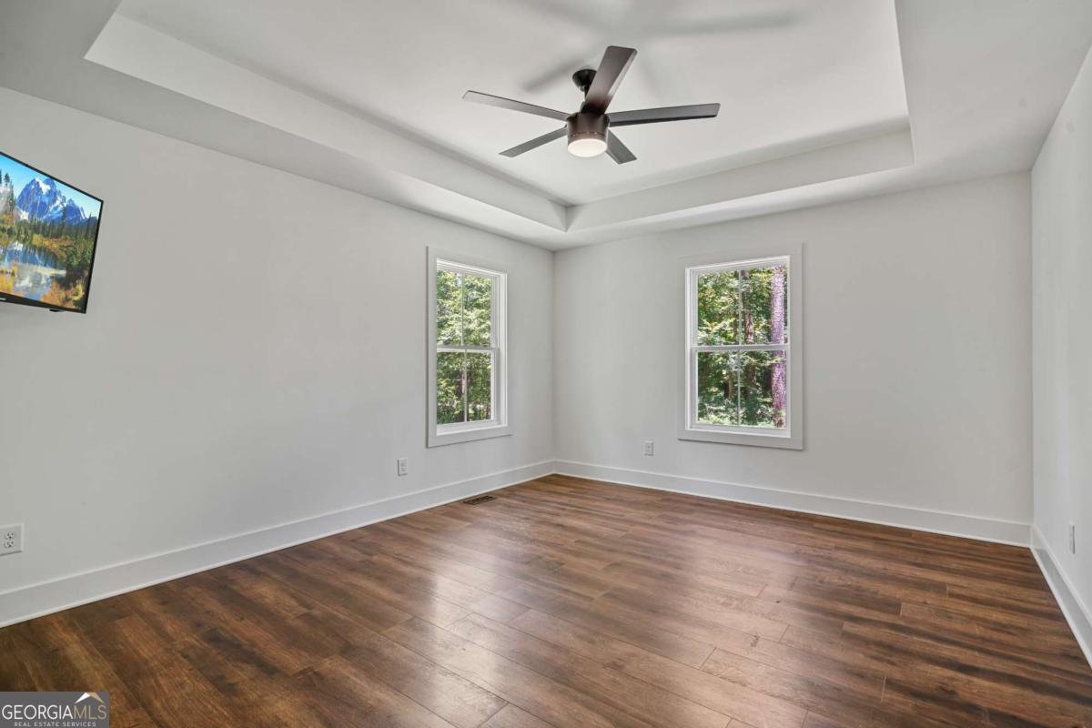 1085 Hall Station Road Adairsville - 16