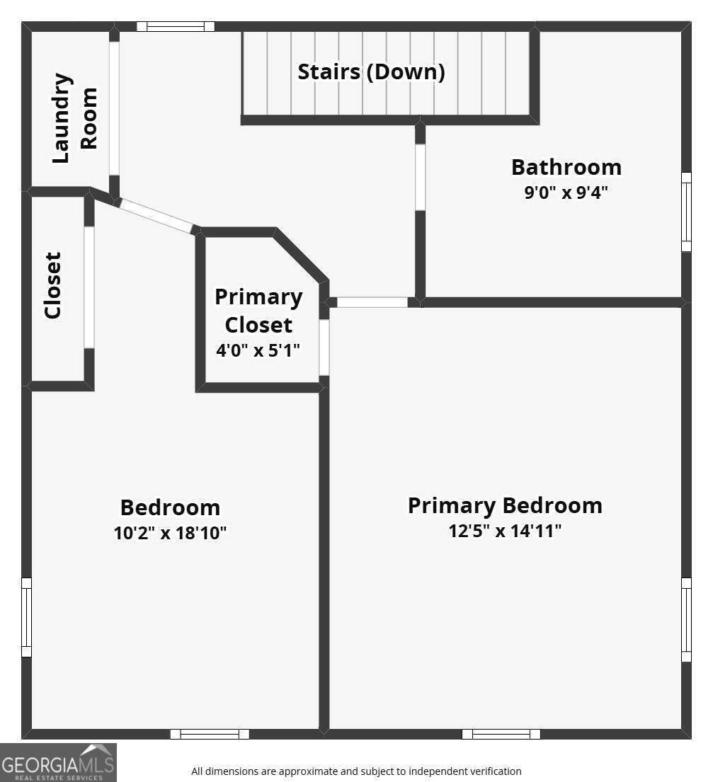 1085 Hall Station Road Adairsville - 26