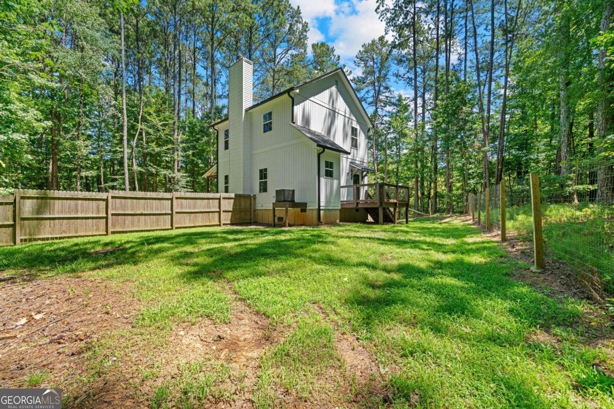 1085 Hall Station Road Adairsville - 27