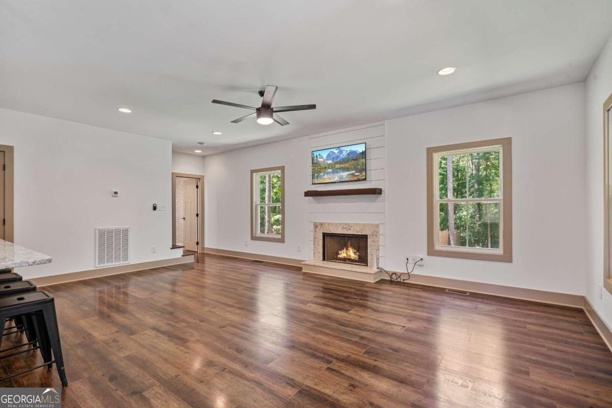 1085 Hall Station Road Adairsville - 3