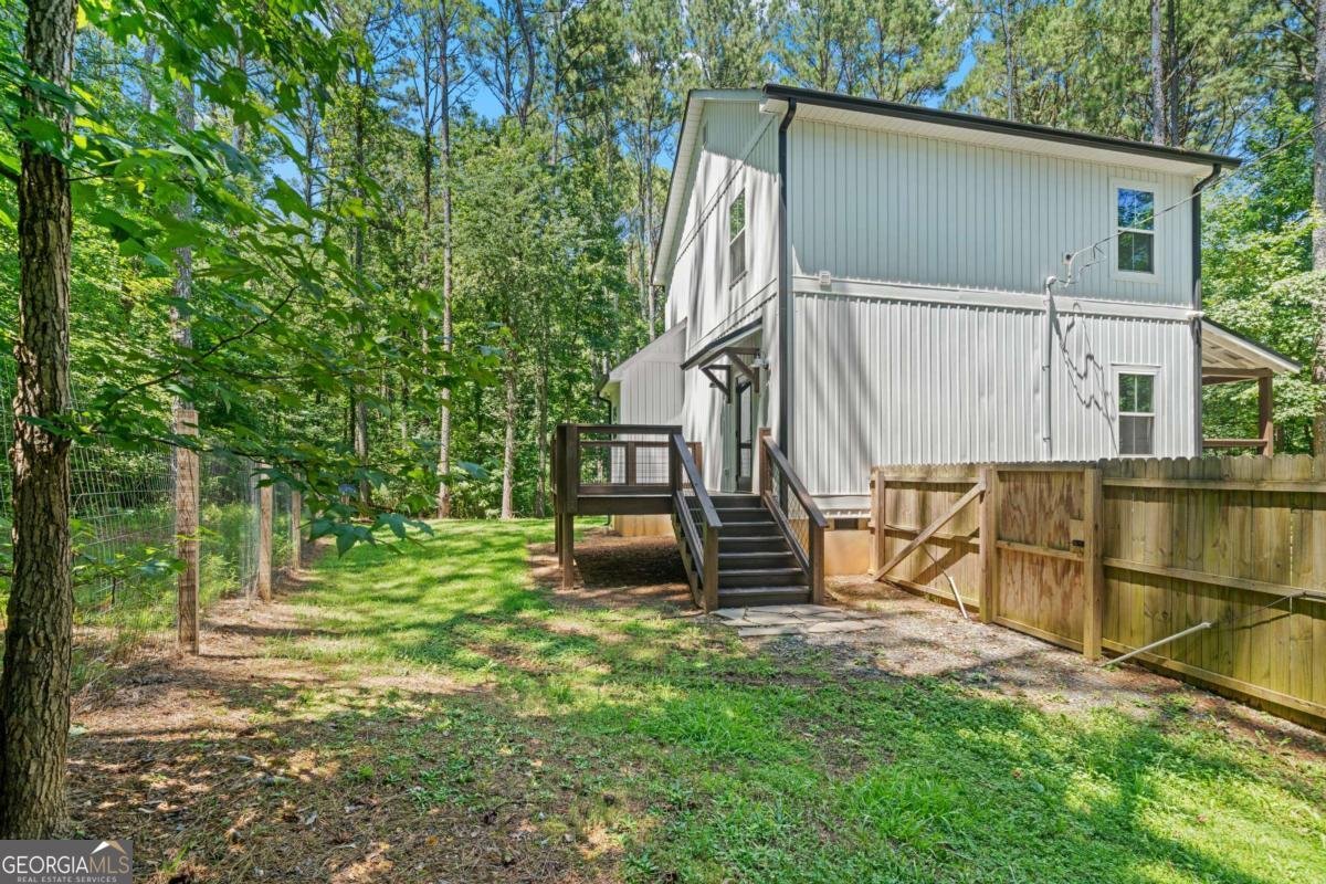 1085 Hall Station Road Adairsville - 31