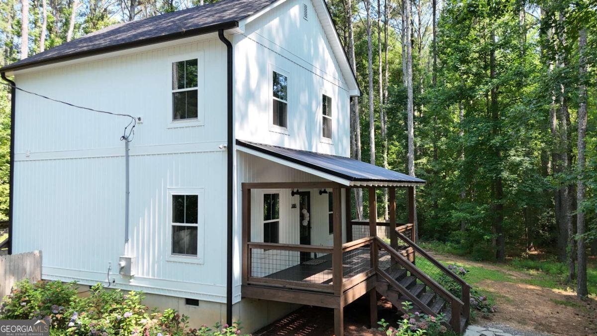 1085 Hall Station Road Adairsville - 32