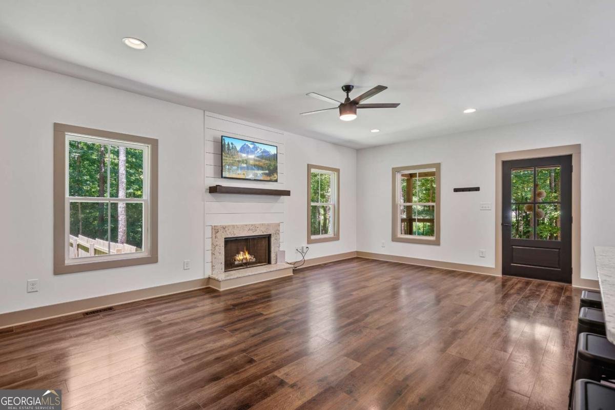 1085 Hall Station Road Adairsville - 4