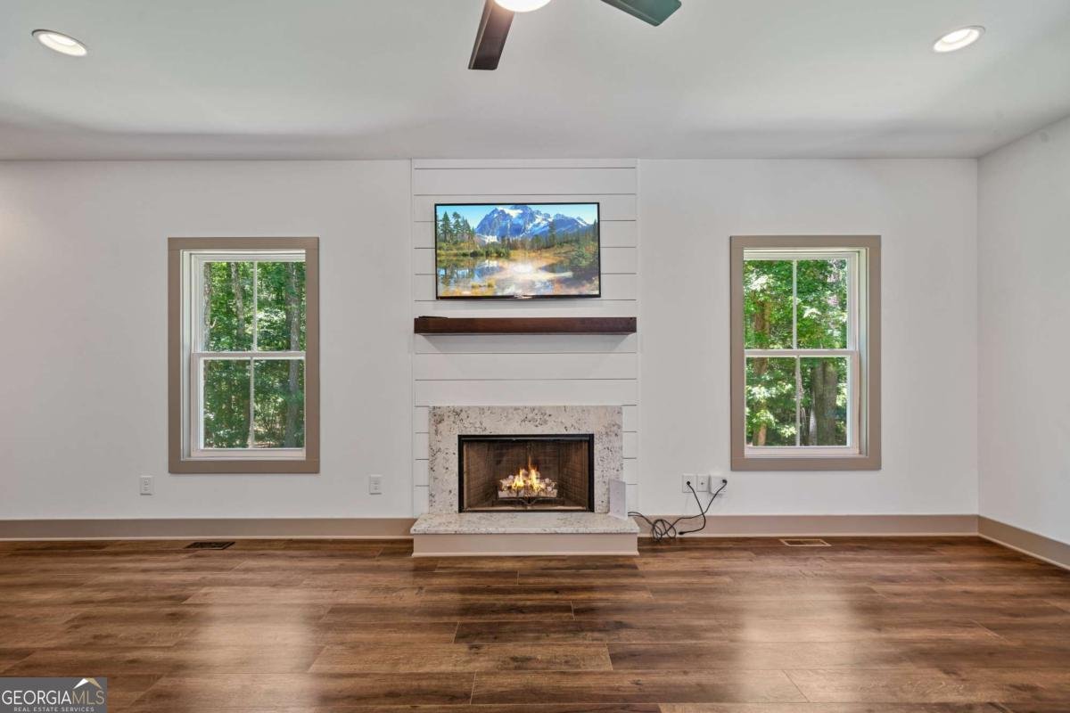 1085 Hall Station Road Adairsville - 6